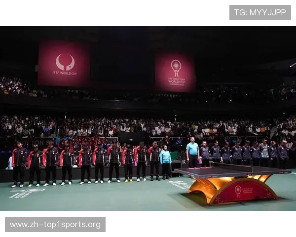 国际乒联单打世界杯每几年举行一次的历史沿革与赛事举办规律详解 国际乒联单打世界杯每几年举行一次的历史沿革与赛事举办规律详解